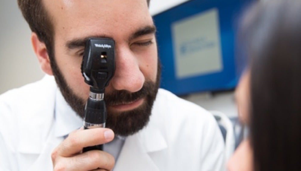 ¿Qué me pasa Doctor?