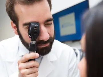 ¿Qué me pasa Doctor? ¿Qué me pasa Doctor?