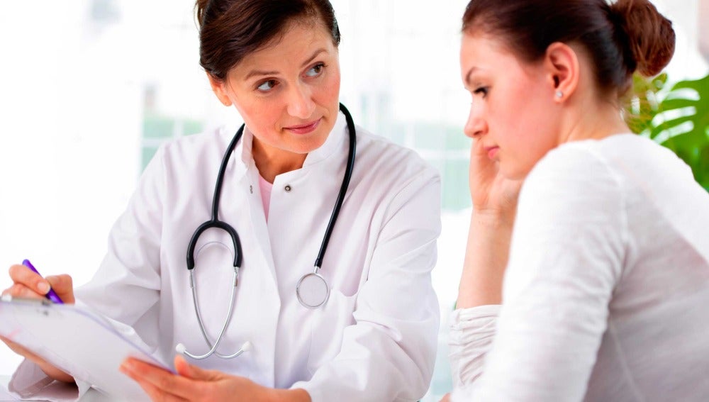 ¿Qué me pasa Doctor?