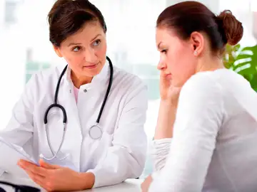 ¿Qué me pasa Doctor? ¿Qué me pasa Doctor?