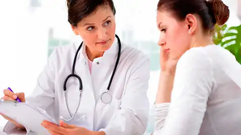 ¿Qué me pasa Doctor? ¿Qué me pasa Doctor?