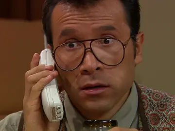 Lety nombra a Tomás vicepresidente de Conceptos Lety nombra a Tomás vicepresidente de Conceptos