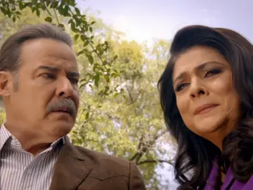 ¿Qué fueron a buscar Victoriano e Inés al cementerio? ¿Qué fueron a buscar Victoriano e Inés al cementerio?