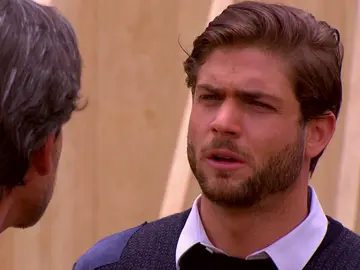 Carlos regresa a México Carlos regresa a México