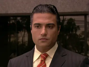 Fernando echa de menos a Lety Fernando echa de menos a Lety