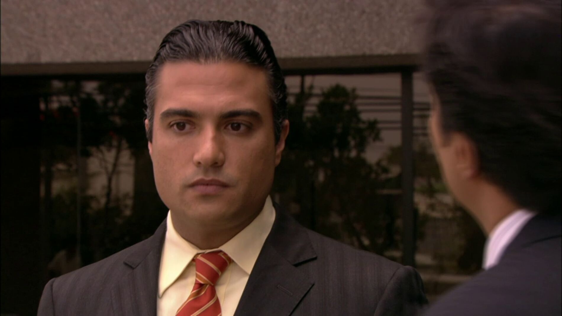 Fernando echa de menos a Lety