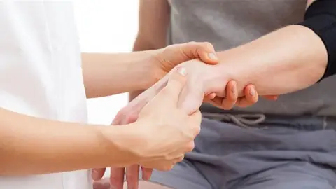 Parkinson Parkinson