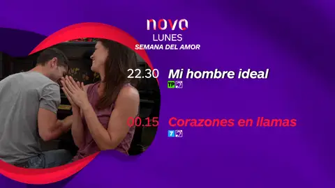 Semana amor Nova Semana amor Nova