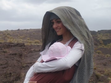 Un burka por amor Un burka por amor