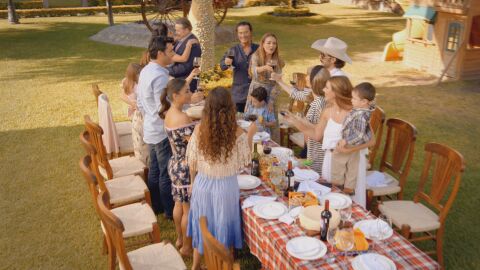 El gran final que todos esper&aacute;bamos 