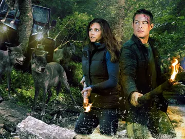 Ambición sin límite Ambición sin límite