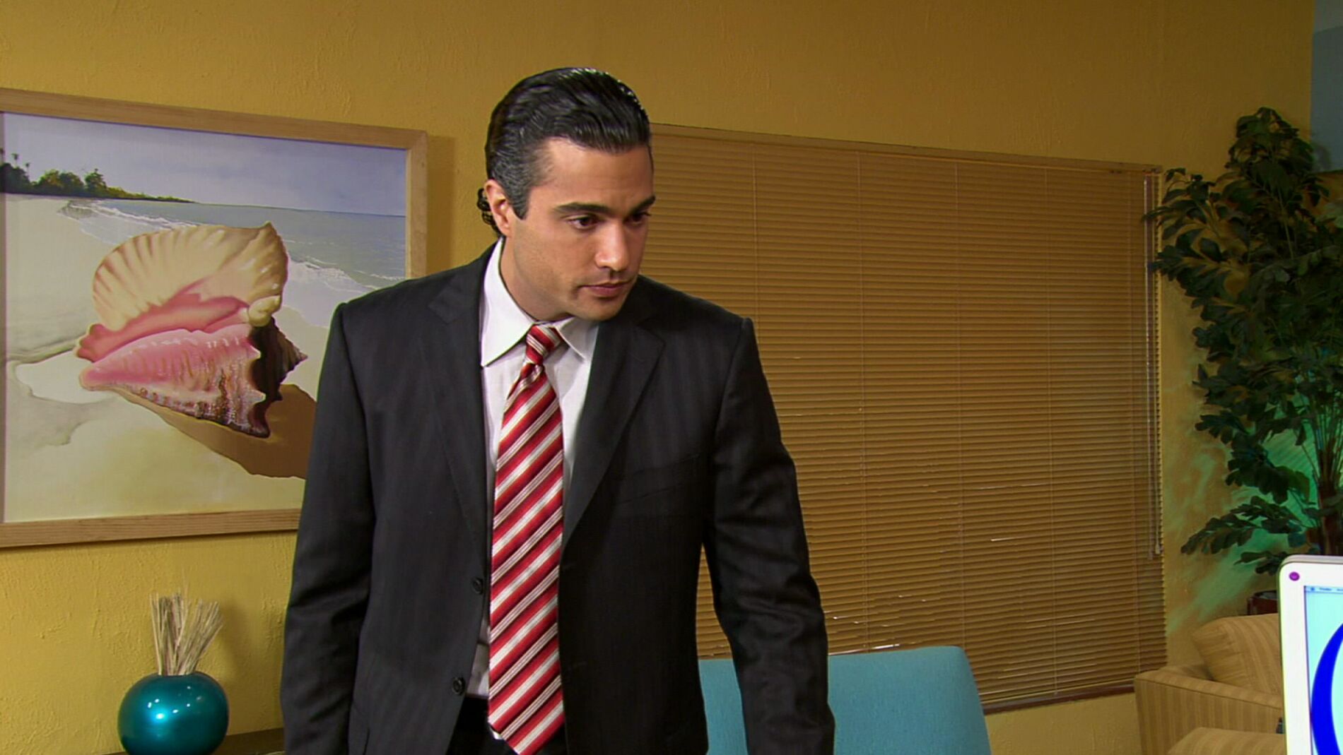 Don Fernando deja Conceptos