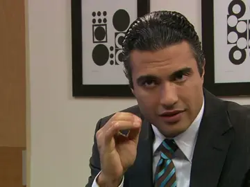 Frame 48.300158 de: "Lety necesita decidir libremente si está enamorada de mí" Frame 48.300158 de: "Lety necesita decidir libremente si está enamorada de mí"