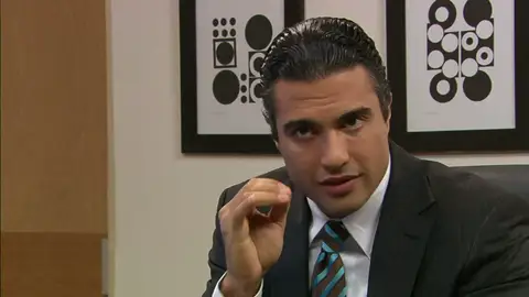 Frame 48.300158 de: "Lety necesita decidir libremente si está enamorada de mí" Frame 48.300158 de: "Lety necesita decidir libremente si está enamorada de mí"