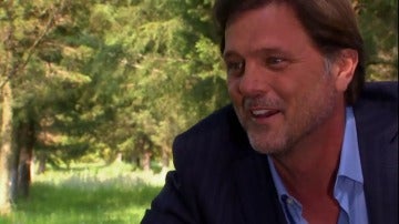 Frame 7.555596 de: Fernanda en shock. Descubre que Luis no est&aacute; muerto