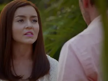 Frame 42.46137 de: "Espero en el fondo de mi corazón que Ana Leticia no nos haya mentido" Frame 42.46137 de: "Espero en el fondo de mi corazón que Ana Leticia no nos haya mentido"