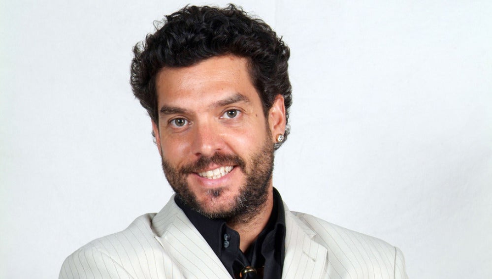 Javier Mora es Rai