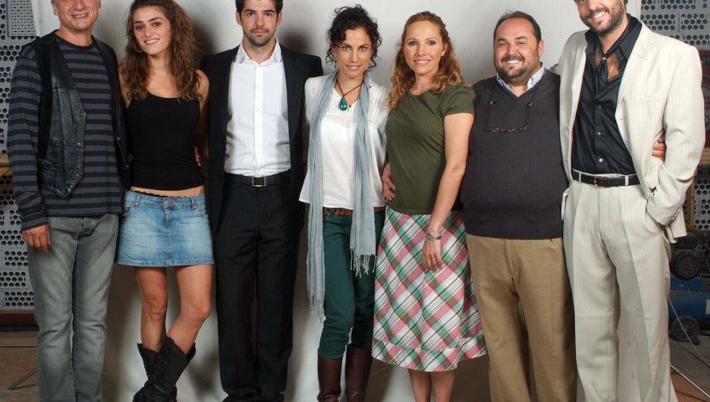 El síndrome de Ulises