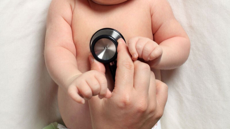 El impacto de la bronquiolitis