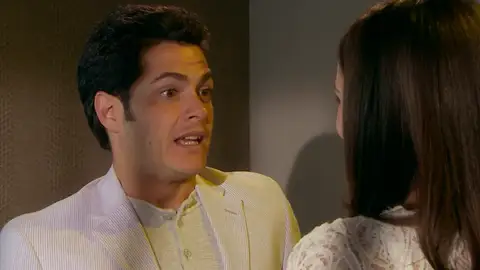 Frame 0.0 de: "Te amo, Paulina": la confesión de Camilo Frame 0.0 de: "Te amo, Paulina": la confesión de Camilo