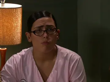 Frame 21.387213 de: Leticia: "Esa noticia me va a cambiar la vida completamente" Frame 21.387213 de: Leticia: "Esa noticia me va a cambiar la vida completamente"