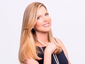 Maritza Rodríguez es Silvana "Chivis" Maritza Rodríguez es Silvana "Chivis"