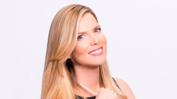 Maritza Rodr&iacute;guez es Silvana "Chivis"