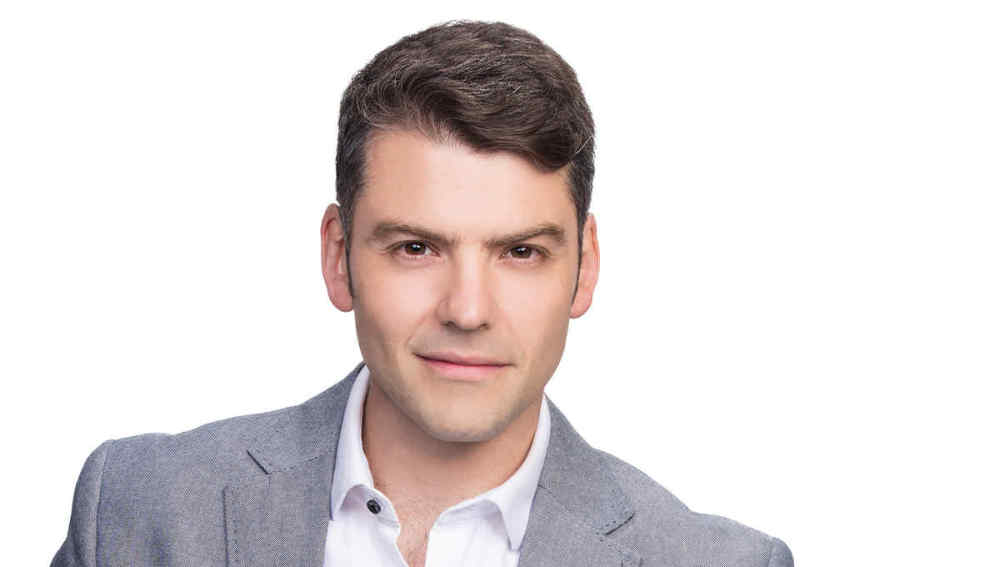 Andrés Montenegro