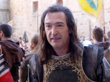 'La Catedral del Mar' ha tomado y transformado la ciudad de Cáceres 'La Catedral del Mar' ha tomado y transformado la ciudad de Cáceres