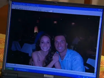 Frame 36.547057 de: 'Casualmente, Aldo, se te coló la foto de Cristina, ¿verdad?' Frame 36.547057 de: 'Casualmente, Aldo, se te coló la foto de Cristina, ¿verdad?'