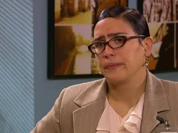 Frame 24.203636 de: Fernando intenta ayudar para que Leticia y Aldo se reconcilien Frame 24.203636 de: Fernando intenta ayudar para que Leticia y Aldo se reconcilien