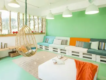 Frame 16.453333 de: Un ‘chill out’ navideño para compartir en familia Frame 16.453333 de: Un ‘chill out’ navideño para compartir en familia