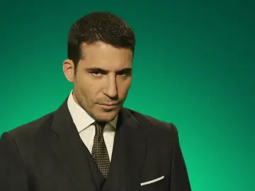 Frame 2.311663 de: Ponte Nova con Alberto Márquez Frame 2.311663 de: Ponte Nova con Alberto Márquez