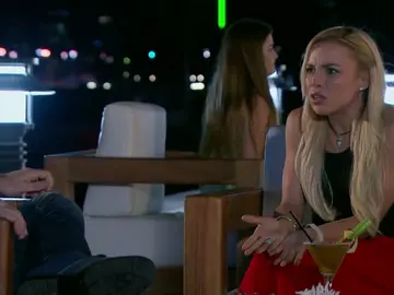 Frame 30.837333 de: Majo: "Te fui infiel, perdóname" Frame 30.837333 de: Majo: "Te fui infiel, perdóname"