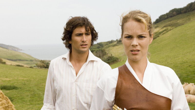 'Amor al primer flechazo'