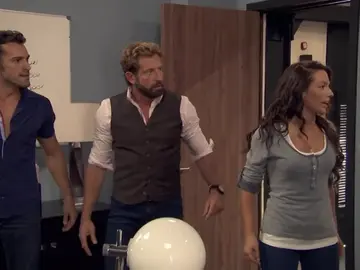 Frame 64.505688 de: "Juan no voy a poner en riesgo al viñedo con esos pesticidas" Frame 64.505688 de: "Juan no voy a poner en riesgo al viñedo con esos pesticidas"