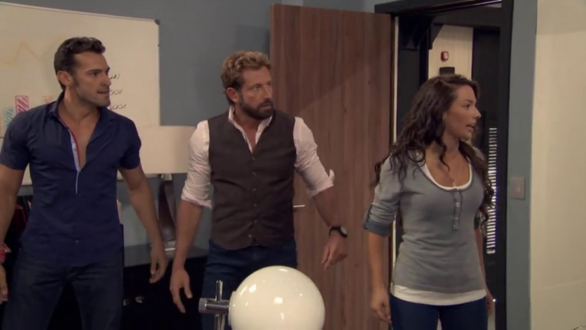 Frame 64.505688 de: "Juan no voy a poner en riesgo al vi&ntilde;edo con esos pesticidas"