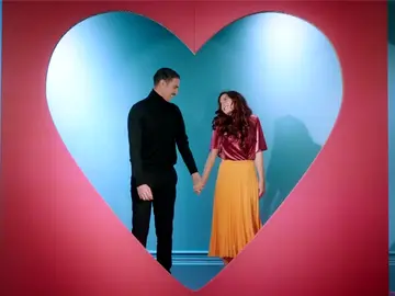 Frame 5.06422 de: Porque sabes soñar con los ojos abiertos Frame 5.06422 de: Porque sabes soñar con los ojos abiertos