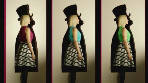 Frame 4.68551 de: Porque crees en el amor y no en pr&iacute;ncipes azules