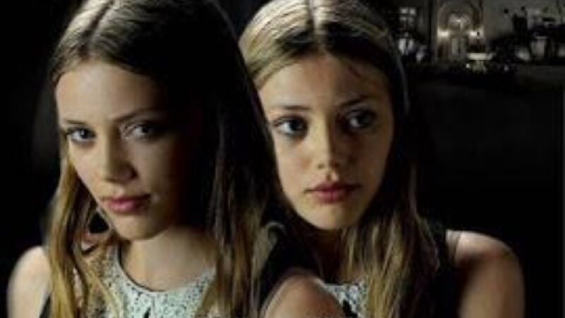 'Doble maldad', en Cine Supernova