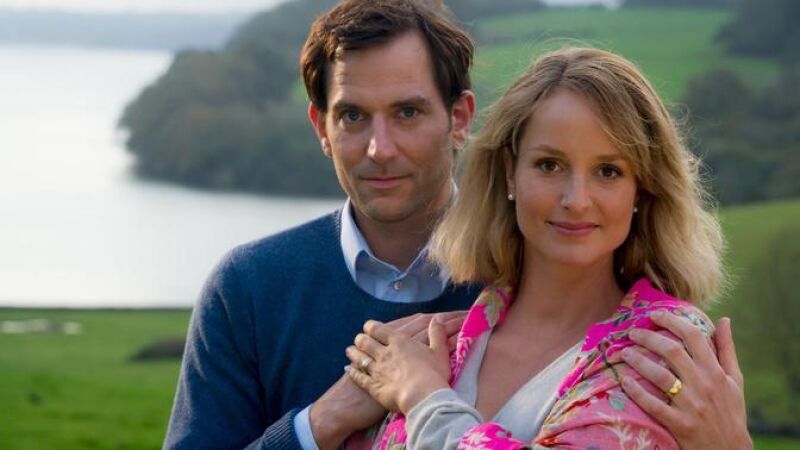 'Condenados a enamorarse'