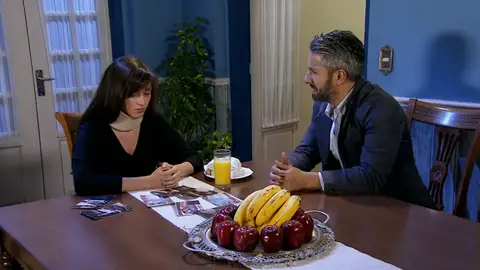 Frame 0.0 de: "Olvida a tu tía Julieta, será lo mejor" Frame 0.0 de: "Olvida a tu tía Julieta, será lo mejor"