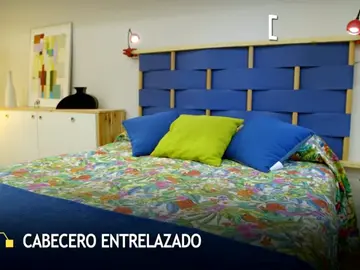 Frame 68.439646 de: Elaboramos un sencillo y elegante cabecero para la cama Frame 68.439646 de: Elaboramos un sencillo y elegante cabecero para la cama