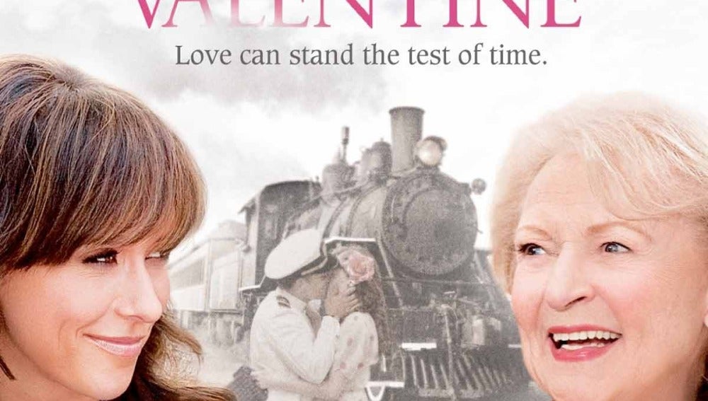 'El San Valentín perdido'