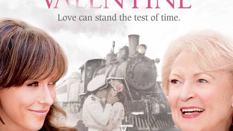 Cine: 'El San Valentín perdido'