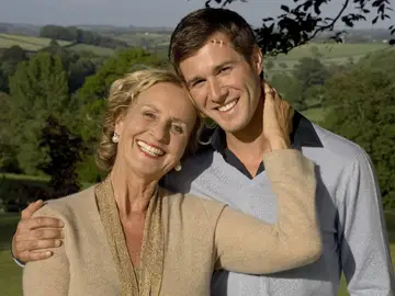 El triunfo del amor El triunfo del amor