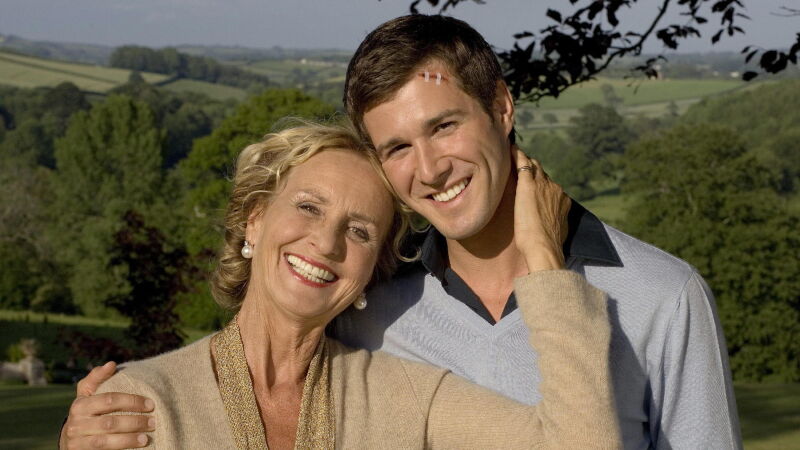 Cine: 'El triunfo del amor’