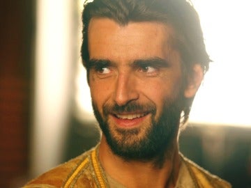 Arnau Estanyol, un protagonista único Arnau Estanyol, un protagonista único