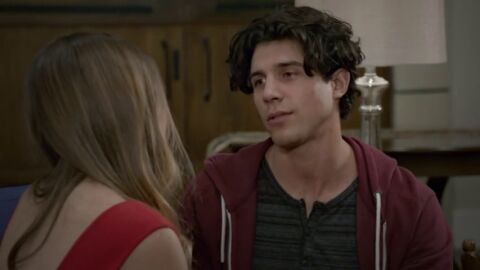 Frame 13.203737 de: Tano se reencuentra con Fernanda