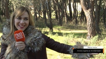 Marta Hazas Marta Hazas
